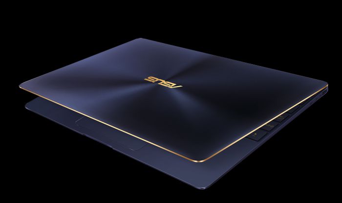 Asus launches Asus ZenBook 3 in India with 7th Gen Intel Core Kaby