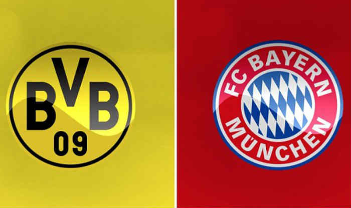 Borussia Dortmund vs Bayern Munich live streaming and preview Where to watch BVB vs Bayern Munich, Bundesliga, live telecast in India India