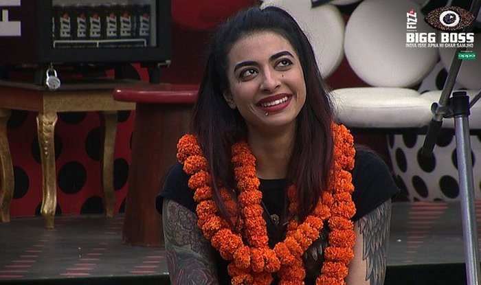 Bigg Boss 10 10th November Episode 25 Review Will Bani J be a