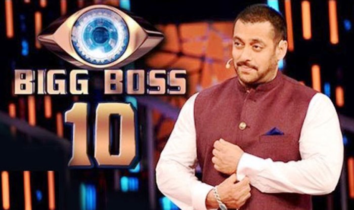 TRP fall for Big Boss season 10 | ‘बिग बॉस’ सीज़न 10 की हालत हो रही है