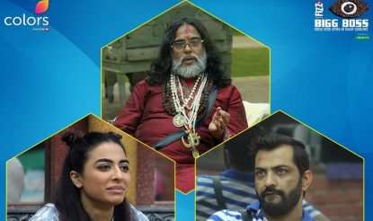 Bigg boss 14 25 november 2021 full discount episode