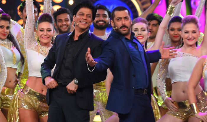 Bigg Boss 10: Shah Rukh Khan Back On Salman Khan’s TV Show! It’s ...