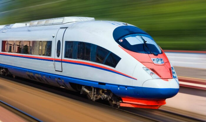 Serbia halts ‘provocative’ train heading to Kosovo’s Serbian north