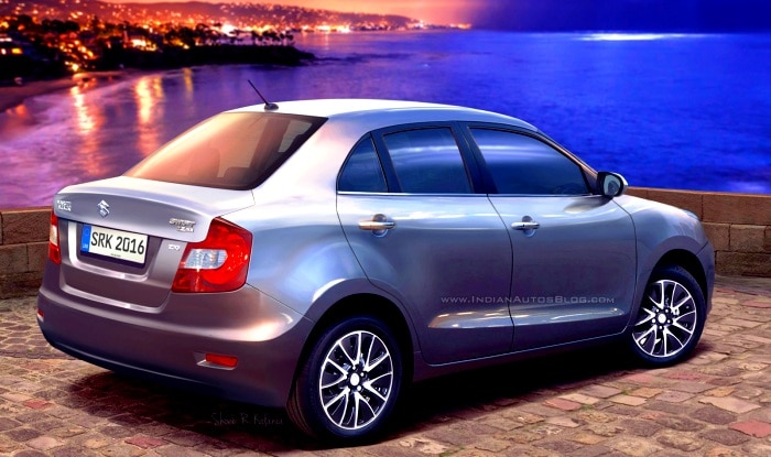 Image Courtesy - Indian Autos Blog