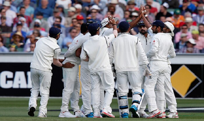 india england score test