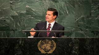 Mexican president to meet Trump to set ‘new phase’ in ties Mexican president to meet Trump to set ‘new phase’ in ties