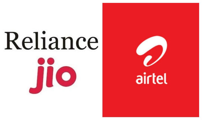 Airtel provides 7,000 more interconnection points to Reliance Jio ...