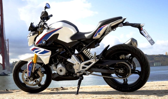 Bmw G310r India Launch Date Delayed To 18 Price In India To Be Under Inr 2 Lakh India Com