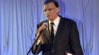 U.S. More ‘Backward’ than India in Leadership Role for Women, Says H. R. Shah U.S. More ‘Backward’ than India in Leadership Role for Women, Says H. R. Shah