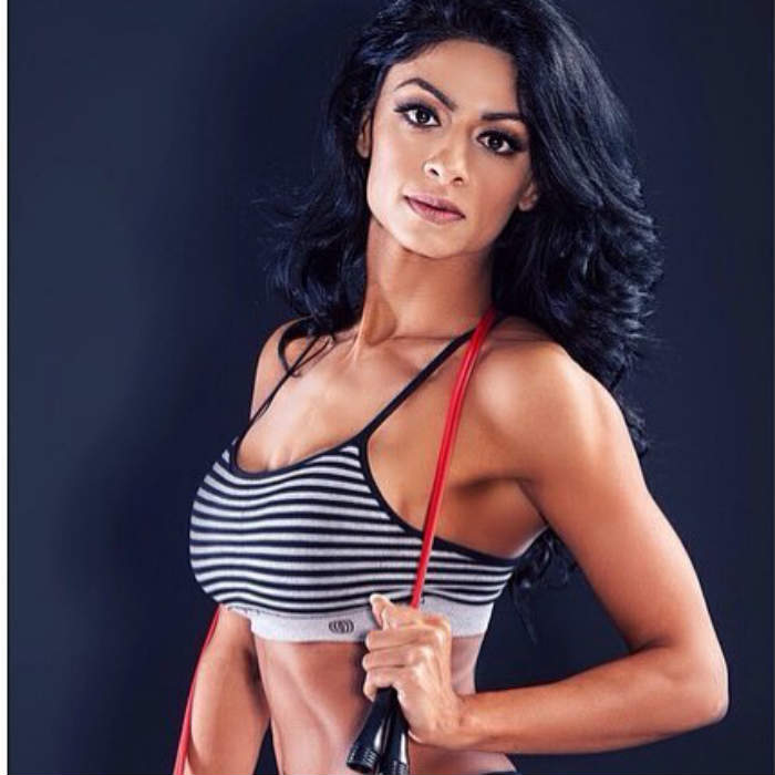 Top Female Fitness Influencers In India You Must Follow