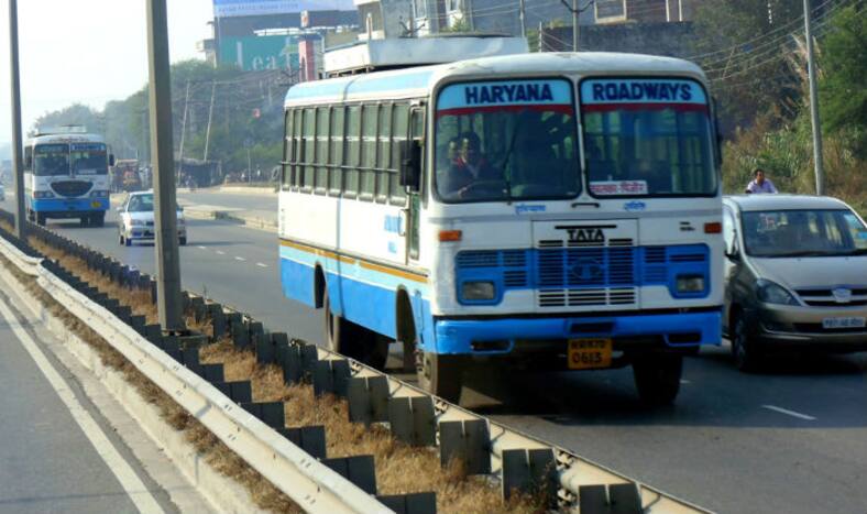 Haryana Roadways