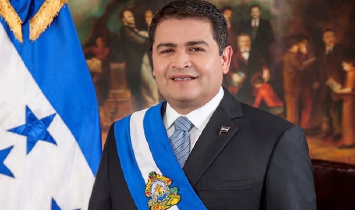 Honduran president Juan Orlando Hernandez defies term limit, decides to ...