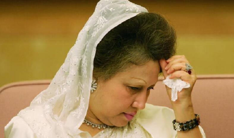 Shift Khaleda Zia to Hospital, Bangladesh Court Orders Government