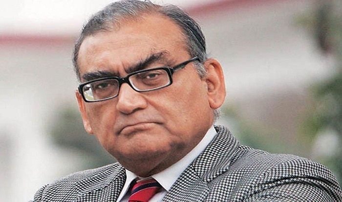 Markandey katju hotsell