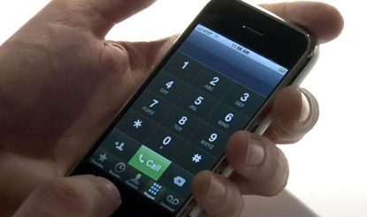 number portability