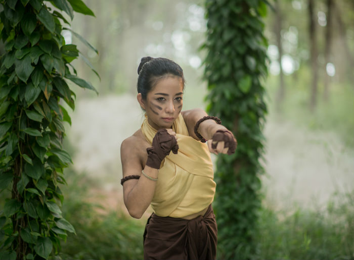 Muay Thai