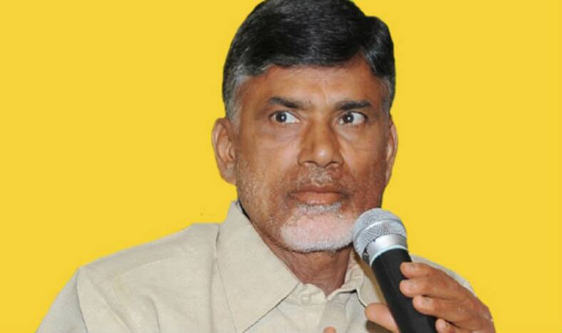 Chandrababu Naidu Warns BJP, Says do Justice or Else People Will Take Harsh Decisions
