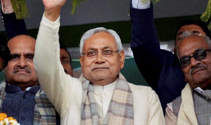 Punjab: Congress may ask Nitish Kumar to campaign | नीतिश को पंजाब में