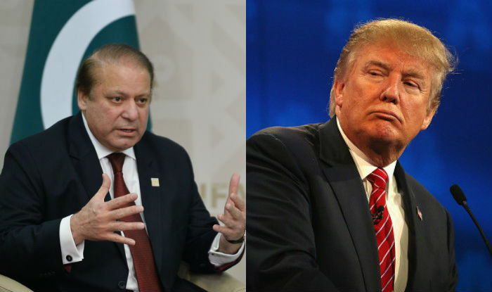 Pakistan Reaches Out To US President-elect Donald Trump Through Aide ...