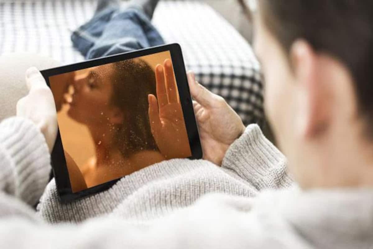 Potn Move - PornHub makes porn viewing safe with this new move | India.com