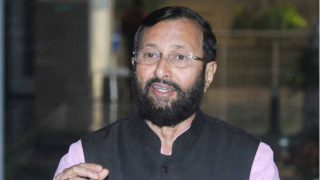 Prakash Javadekar suffering from swine flu after Aamir khan, Richa Chadha | केंद्रीय मंत्री प्रकाश जावडेकरांनाही स्वाईन फ्लूची लागण Prakash Javadekar suffering from swine flu after Aamir khan, Richa Chadha | केंद्रीय मंत्री प्रकाश जावडेकरांनाही स्वाईन फ्लूची लागण