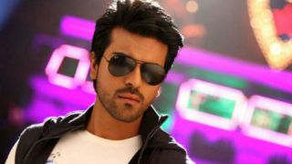 Ram Charan, Kiara Advani Wrap Up Bangkok Schedule Of Boyapati Srinu Film – PICS Ram Charan, Kiara Advani Wrap Up Bangkok Schedule Of Boyapati Srinu Film – PICS