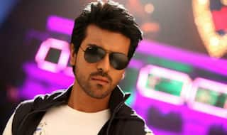 Ram Charan, Kiara Advani Wrap Up Bangkok Schedule Of Boyapati Srinu Film - PICS