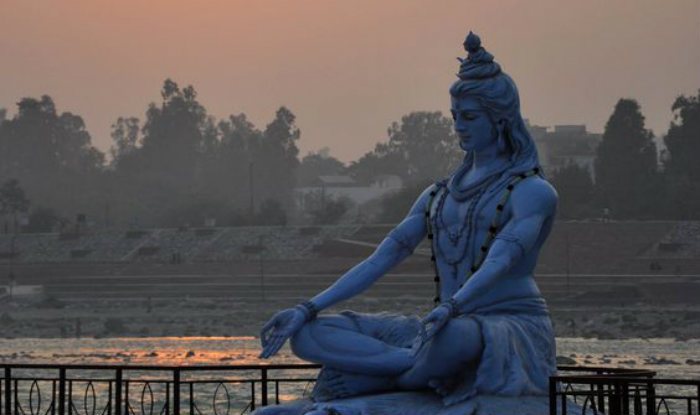 Rishikesh