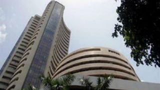 Benchmark Indices Touch Fresh Highs; Nifty Inches Towards 9,800, Sensex At 31,800 Benchmark Indices Touch Fresh Highs; Nifty Inches Towards 9,800, Sensex At 31,800