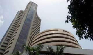 Benchmark Indices Touch Fresh Highs; Nifty Inches Towards 9,800, Sensex At 31,800