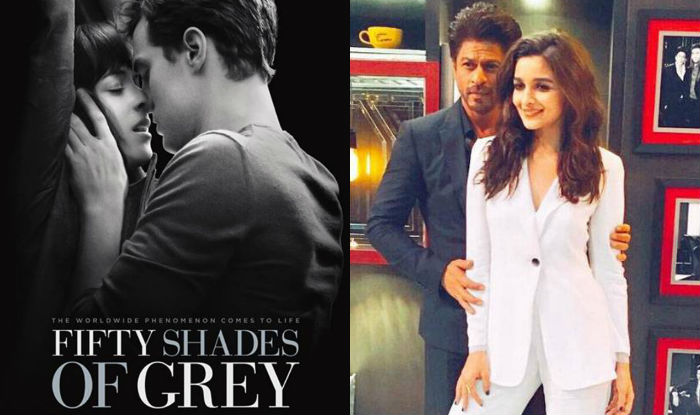 Koffee With Karan Season 5 Episode 1 Shah Rukh Khan Wants Alia Bhatt To Act Opposite Him In 