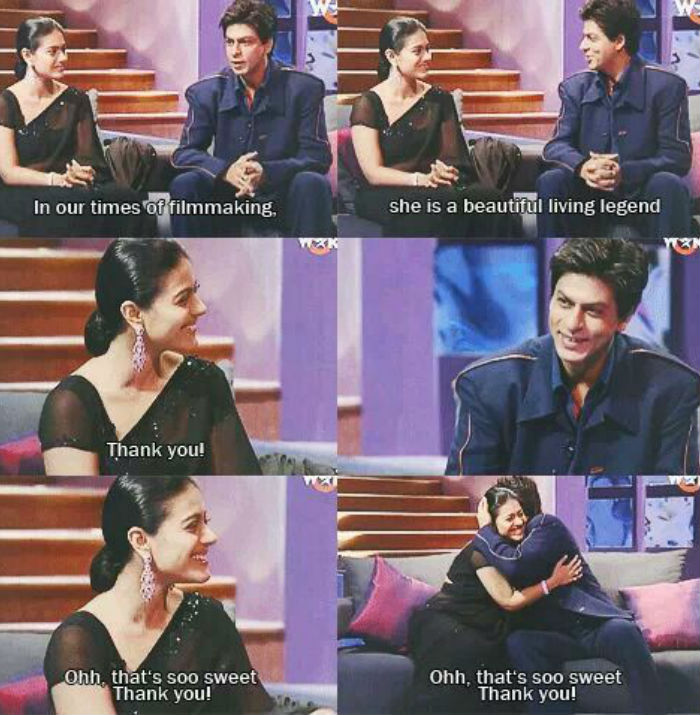 Koffee with Karan New Episode was a Crazy Laughter Riot with