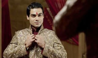 Check Out These 5 Places Where You Can Buy Sherwani From in Mumbai!