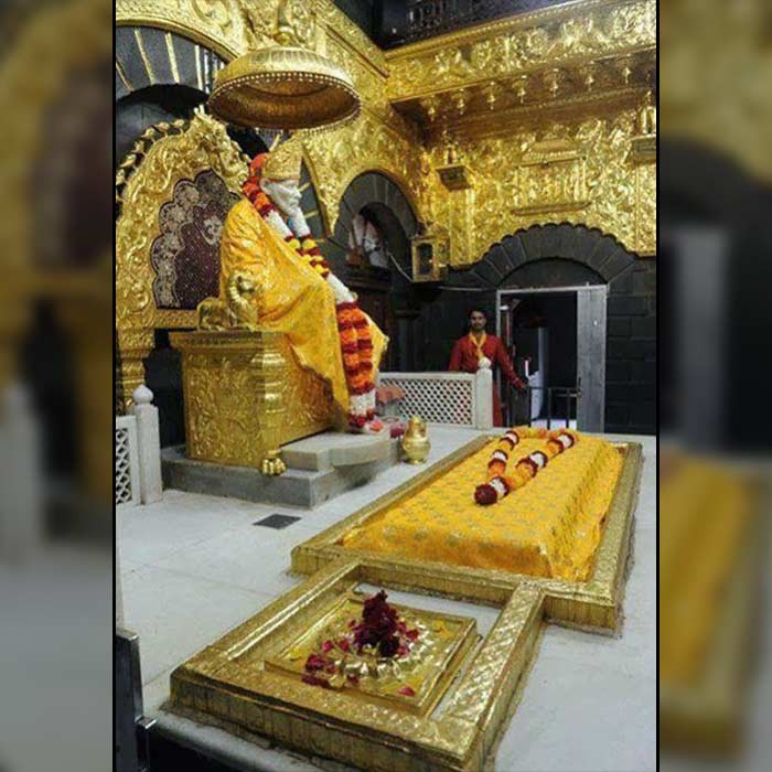 Shirdi