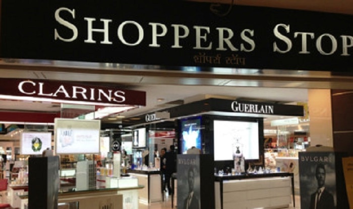 Shoppers Stop eyes 2 million online users, 15 per cent online