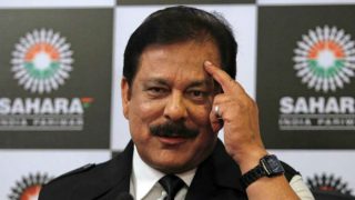 Supreme court reject sahara chief Subrata Roy plea over aamby valley auction | सुब्रतो रॉय यांना सुप्रीम कोर्टाचा दणका, वाचा सविस्तर…. Supreme court reject sahara chief Subrata Roy plea over aamby valley auction | सुब्रतो रॉय यांना सुप्रीम कोर्टाचा दणका, वाचा सविस्तर….