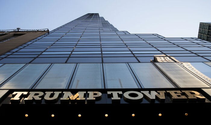 Secret Service May Take Over 2 Floors For Trump Tower Security