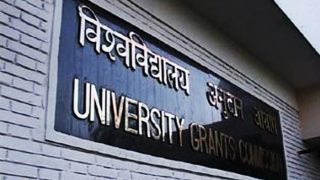 CBSE UGC NET Nov 2017 Notification expected to release today July 31, Register online for NET Exam at cbsenet.nic.in CBSE UGC NET Nov 2017 Notification expected to release today July 31, Register online for NET Exam at cbsenet.nic.in