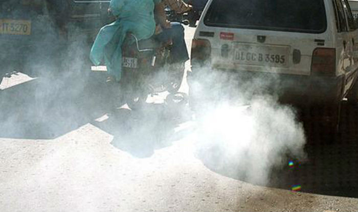 Deregistering of 15-year-old diesel vehicles in Delhi, crackers banned ...