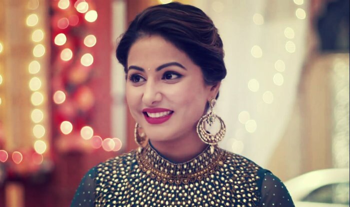 Khatron Ke Khiladi 8: Hina Khan set to make a comeback in Colors ...