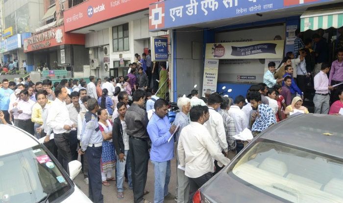 Cash Flood Icici Hdfc Bank Cut Fd Rates By 0 25 Per Cent India Com