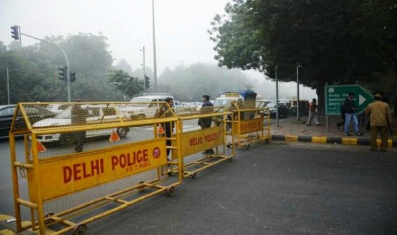 Delhi: Six Africans Attacked in Dwarka on Suspicion of Being 'Cannibals' And 'Child Lifters'