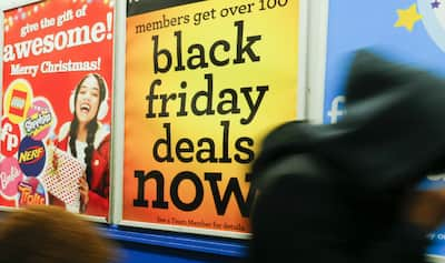 The History and Importance of Black Friday