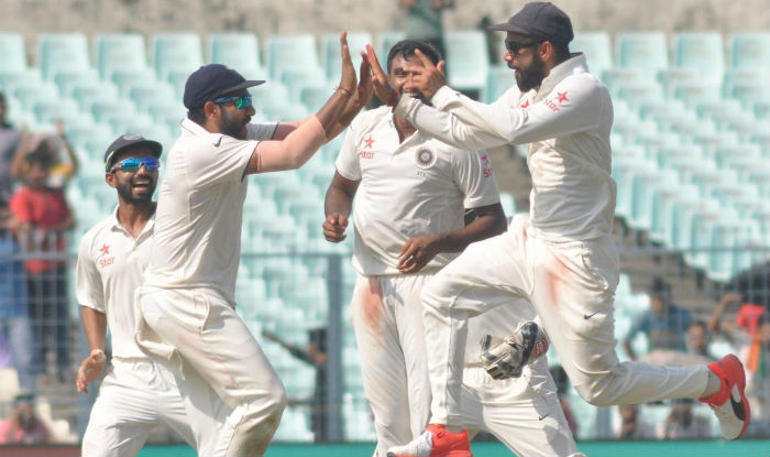 STUMPS | Live Score India vs England 2nd Test day 2: ENG 103/5; trail by 352 runs | India.com