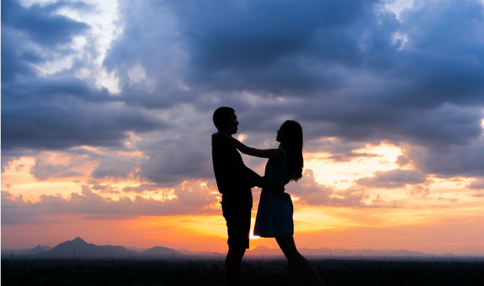 Iim-indore student akanksha chaudhary writes about her boyfriend’s battle with skin disease vitiligo in this moving post