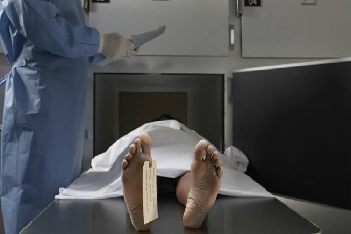 Ex Shiv Sena Mla Ramesh Prabhu Passes Away India Com Prabhu goel research centre for computer and internet security. ex shiv sena mla ramesh prabhu passes