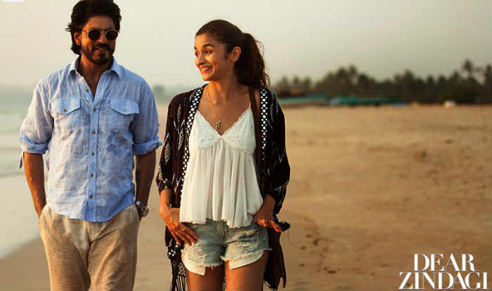 Dear Zindagi teaser 2: Shah Rukh Khan and Alia Bhatt give us 7 reasons to  watch out for the third one!