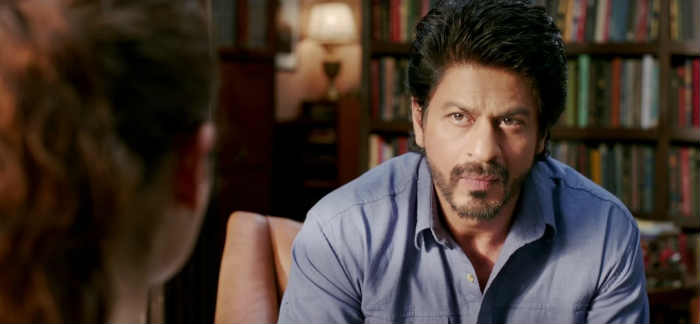 Shah Rukh Khan pens down foreword for the book ‘SRK 25 Years Of A Life ...