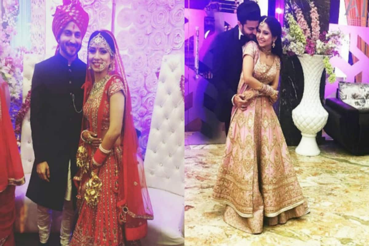 Dheeraj Dhoopar And Vinny Arora Are Now Married See Pictures Of Their Nuptial Ceremony India Com Age, height, educations, awards, total films, total albums, photos, news, filmography and upcoming films. dheeraj dhoopar and vinny arora are now