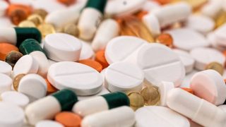 Bollywood Producer Subhash Dudhani Arrested in Seizure of Drugs Worth $450 Million Bollywood Producer Subhash Dudhani Arrested in Seizure of Drugs Worth $450 Million